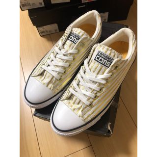 コンバース(CONVERSE)の新品【26】cons fragment(スニーカー)