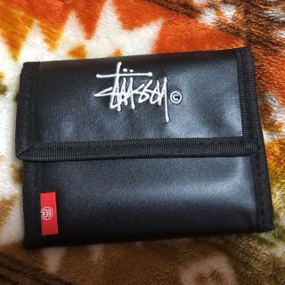 ステューシー(STUSSY)のSTUSSY☆財布(長財布)