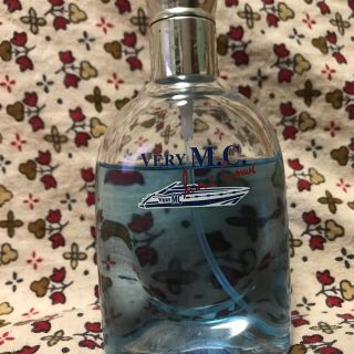 茄子紺 【廃盤希少】 MCM ベリーMC 100ml 大容量 メンズ香水 | www