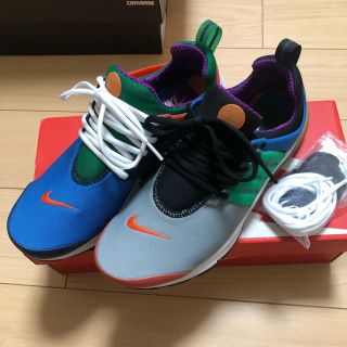 NIKE AIR PRESTO "ORIGINS"