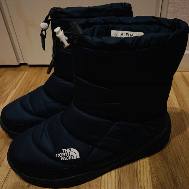 THE  NORTH FACE ヌプシブーツ  28.0cm