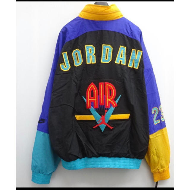 メンズjordan レガシー ジャケット