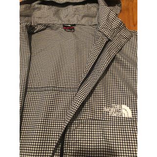 ザノースフェイス(THE NORTH FACE)の♡cana♡様専用 ノースフェイス マウンテンパーカー(ナイロンジャケット)