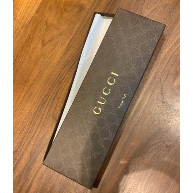 Gucci(グッチ)のGUCCI グッチ ネクタイ 中古 メンズのファッション小物(ネクタイ)の商品写真