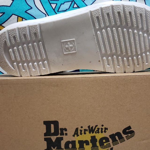 Dr.Martens(ドクターマーチン)のDr Martens　サンダル　25.0㎝ レディースの靴/シューズ(サンダル)の商品写真