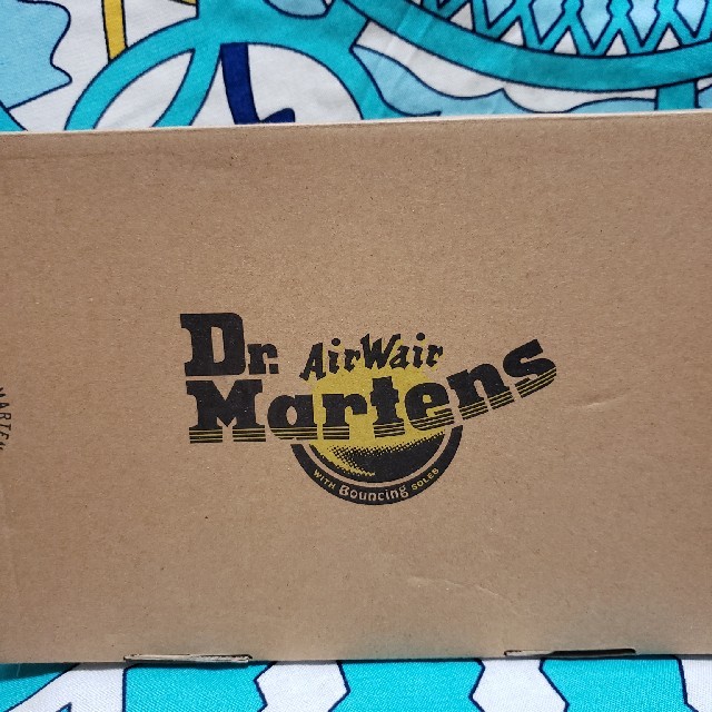 Dr.Martens(ドクターマーチン)のDr Martens　サンダル　25.0㎝ レディースの靴/シューズ(サンダル)の商品写真