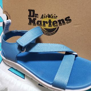 ドクターマーチン(Dr.Martens)のDr Martens　サンダル　25.0㎝(サンダル)