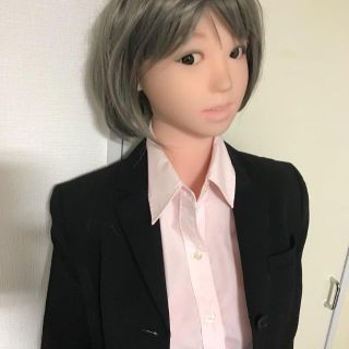 高級TPEリアルドール 超リアルボディーマネキン 撮影用や展示用として使えます。(特撮)
