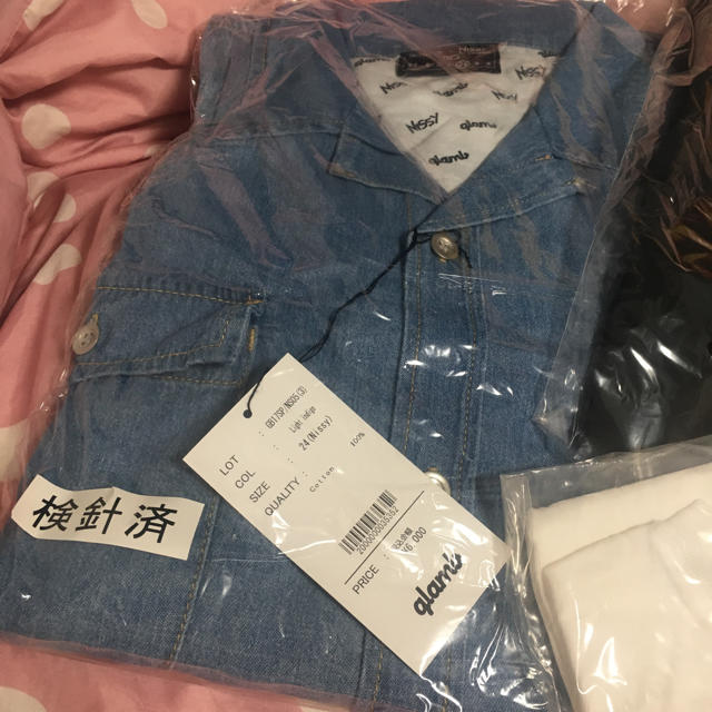 Nissy glamb コラボ 24セット | wonderfulbunch.com.au