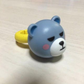 KRUNK BIGBANG リング(キャラクターグッズ)