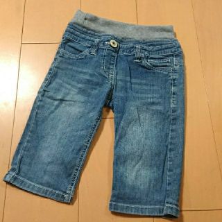 エムピーエス(MPS)のMPS☆ハーフパンツ120(パンツ/スパッツ)