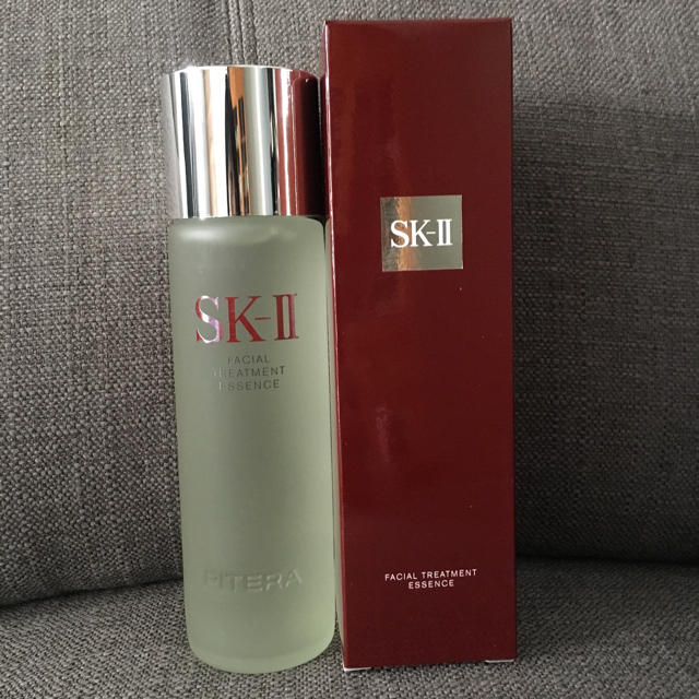 sk2  フェイシャルトリートメントエッセンス230ml