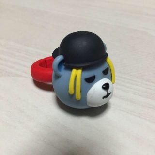 KRUNK BIGBANG リング(キャラクターグッズ)