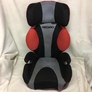 レカロ(RECARO)の【本日限定価格】レカロシート ジュニアシート  レカロ(自動車用チャイルドシート本体)