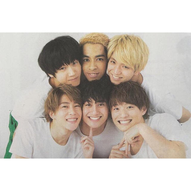 Johnny's - Aぇ!groupって言いますねん 23日夜
