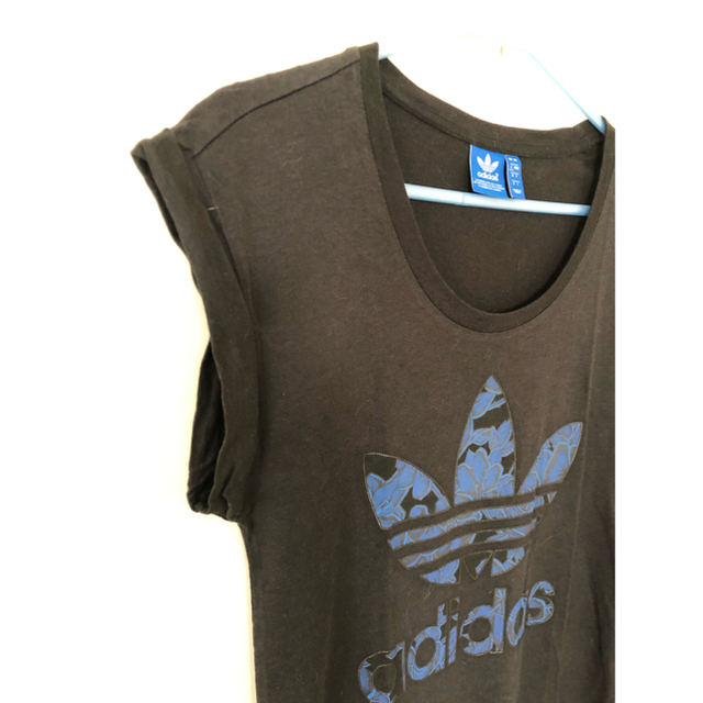 adidas(アディダス)の【adidas】Tシャツ レディースのトップス(Tシャツ(半袖/袖なし))の商品写真