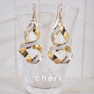 chéri ピアス No.124