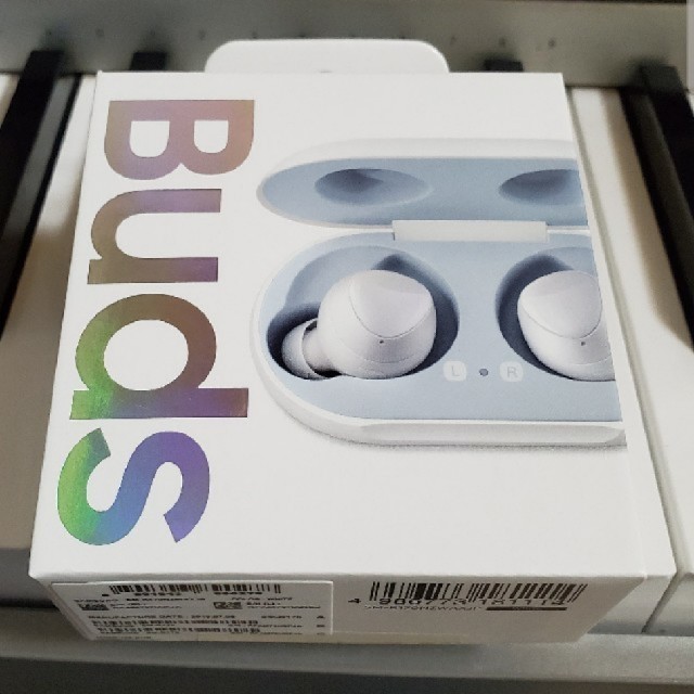 galaxy buds