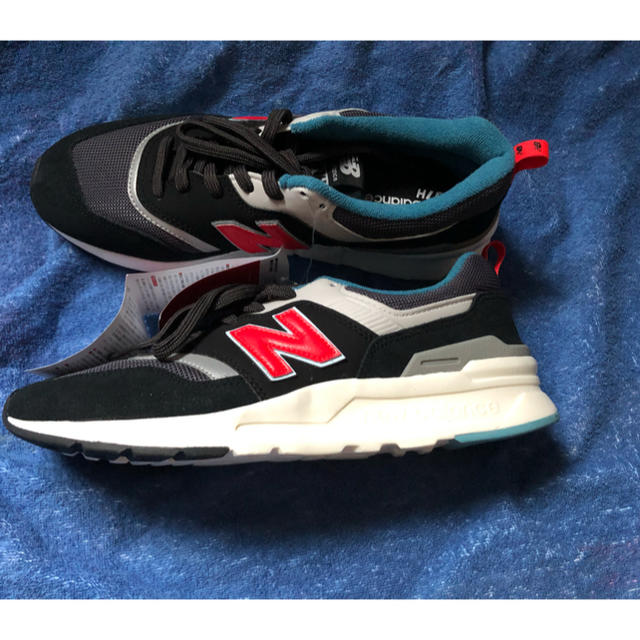 New Balance(ニューバランス)のニューバランス 997Ｈ メンズの靴/シューズ(スニーカー)の商品写真