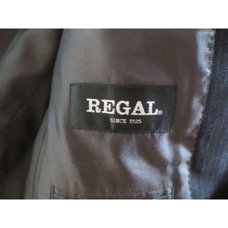 リーガル(REGAL)のメンズジャケット　グレー系　リーガル(テーラードジャケット)