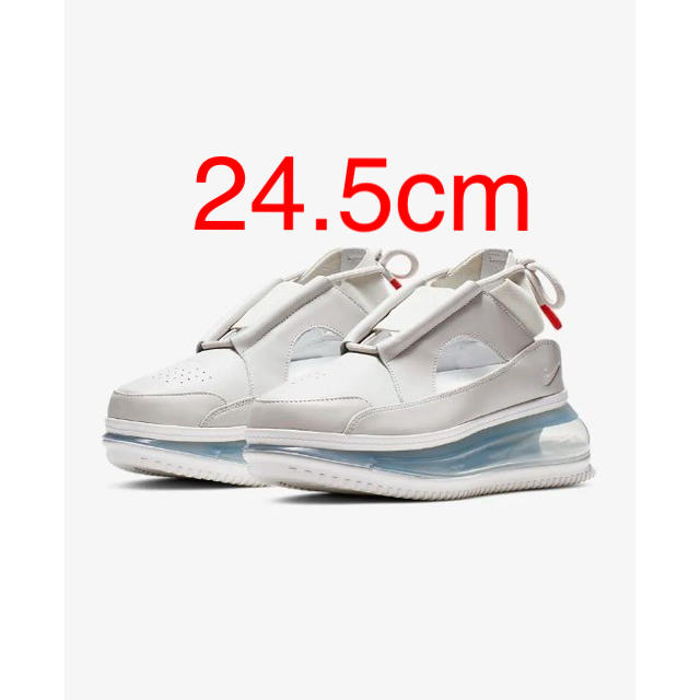 NIKE AIR MAX 720 FF ホワイト