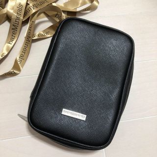 ベアミネラル(bareMinerals)の新品 ベアミネラル 化粧ポーチ(ポーチ)