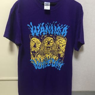 ワニマ(WANIMA)のWANIMA ツアーTシャツ(ミュージシャン)