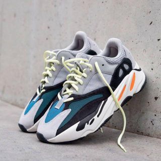 アディダス(adidas)の本日限定価格 YEEZY BOOST 700 WAVE RUNNER(スニーカー)