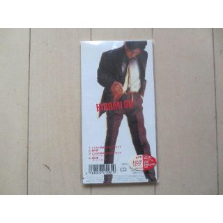 郷ひろみ　「どんなに君がはなれていたって」「裸の夢」(ポップス/ロック(邦楽))