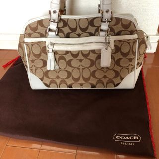 コーチ(COACH)のCOACH コーチ トートバッグ(トートバッグ)