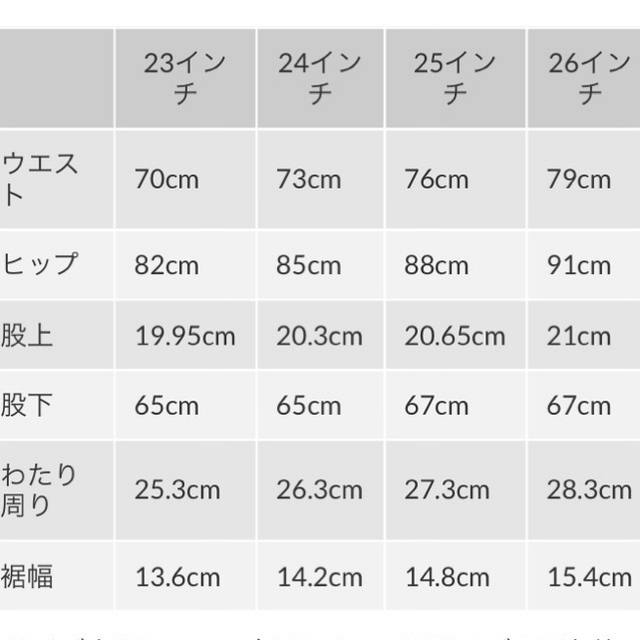 TODAYFUL(トゥデイフル)の【ゆぃ様　専用】 レディースのパンツ(デニム/ジーンズ)の商品写真