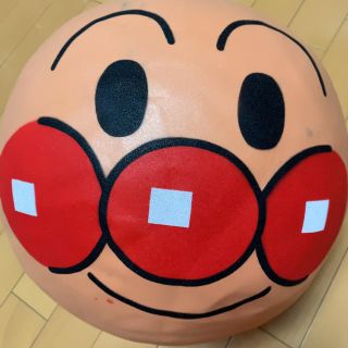 アンパンマン(アンパンマン)のアンパンマンストレッチボールボール(ボール)