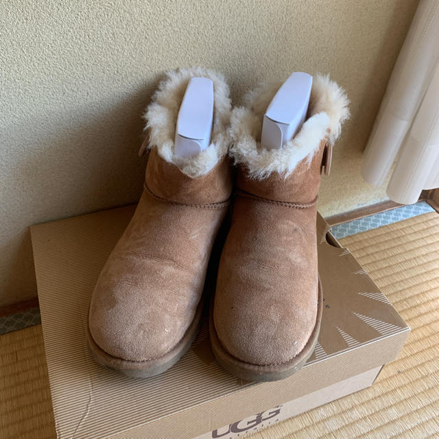 UGG ブーツ