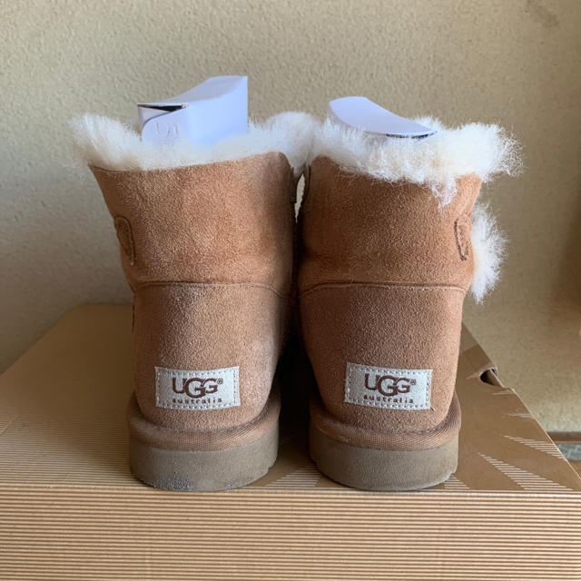 UGG ブーツ