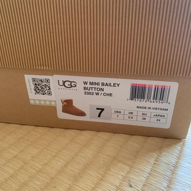 UGG ブーツ