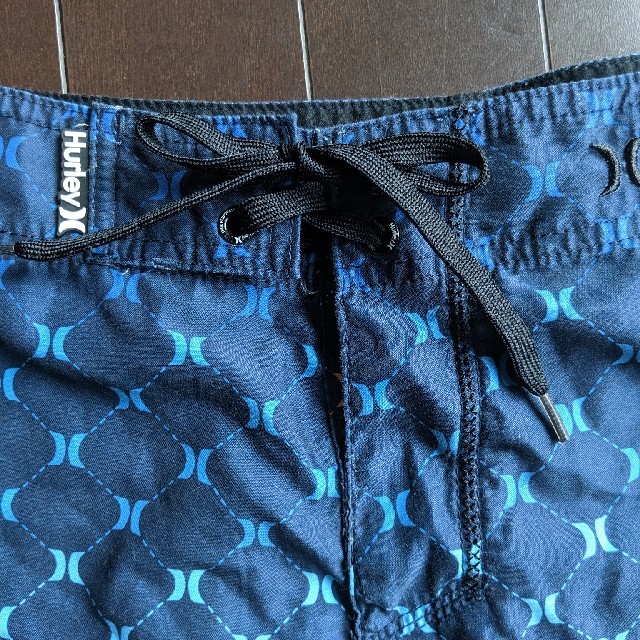 Hurley(ハーレー)のスイムパンツ メンズの水着/浴衣(水着)の商品写真