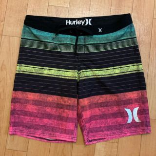 ハーレー(Hurley)のHurley(水着)