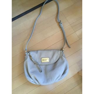 マークバイマークジェイコブス(MARC BY MARC JACOBS)のバック(ショルダーバッグ)