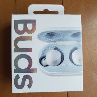 ギャラクシー(Galaxy)のGalaxy Buds(ヘッドフォン/イヤフォン)