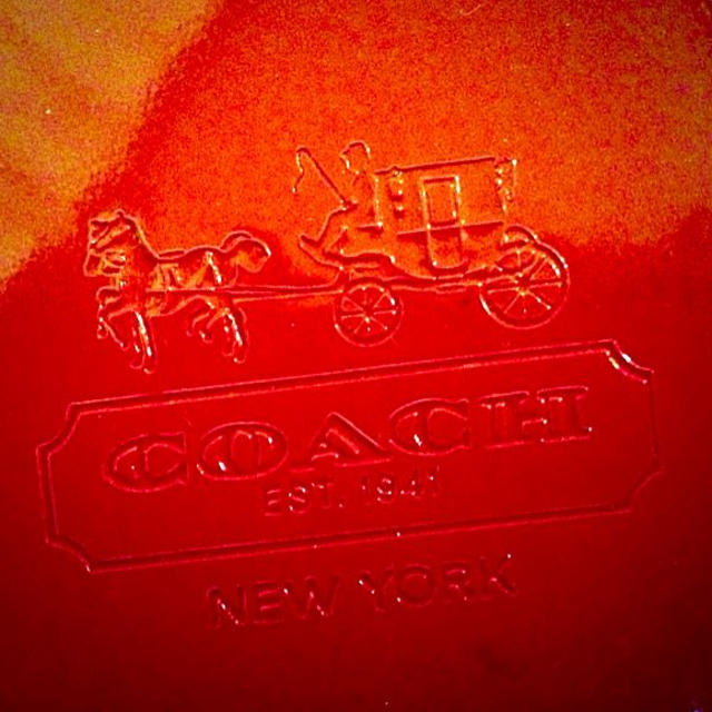 COACH(コーチ)のCOACH マルチケース インテリア/住まい/日用品の日用品/生活雑貨/旅行(日用品/生活雑貨)の商品写真