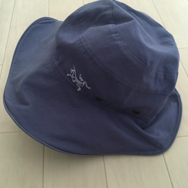 ARC'TERYX(アークテリクス)のArc’teryx  Sinsola Hat レディースの帽子(ハット)の商品写真