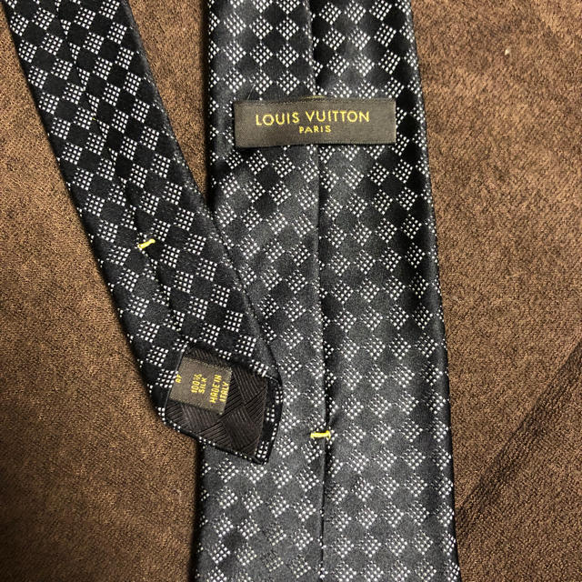 LOUIS VUITTON ネクタイ enot.in.ua