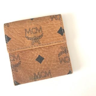 MCM(MCM) コインケース(レディース)の通販 54点 | エムシーエムの 