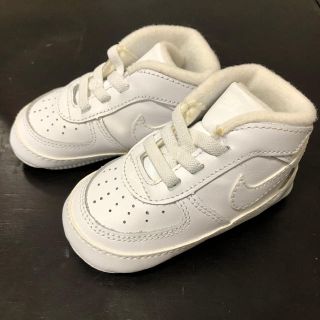 ナイキ(NIKE)のナイキファーストシューズ(その他)