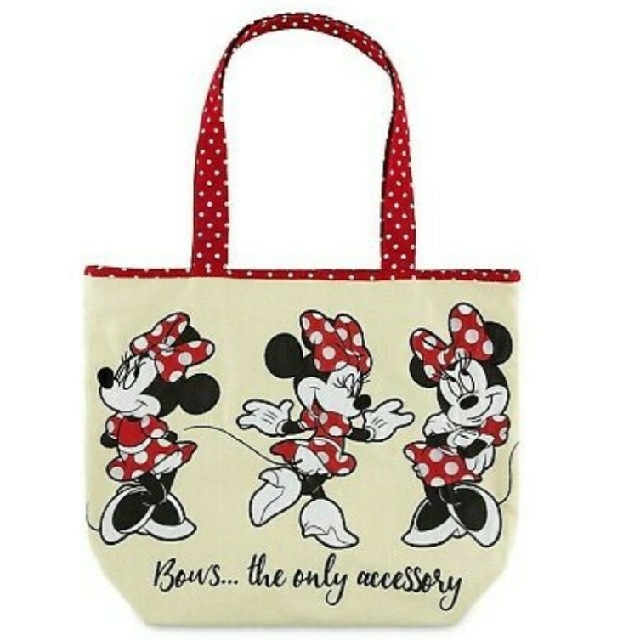 Disney - くみまる様 ミニートート アメリカ ディズニーテーマパーク限定品