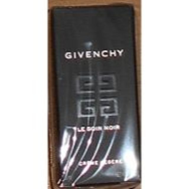 GIVENCHY(ジバンシィ)のジバンシイ ソワン ノワール クレーム レジェ サンプル 5ｍｌ 4800円分 コスメ/美容のボディケア(ボディクリーム)の商品写真