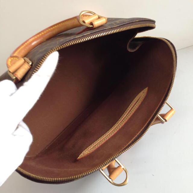 LOUIS VUITTON(ルイヴィトン)のヴィトン アルマ👜（難あり） レディースのバッグ(ハンドバッグ)の商品写真