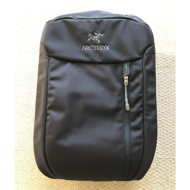 アークテリクス blade30 ARCTERYX リュック　ブラック　黒