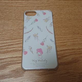 マイメロディ(マイメロディ)のマイメロディ　iPhoneケース(iPhoneケース)