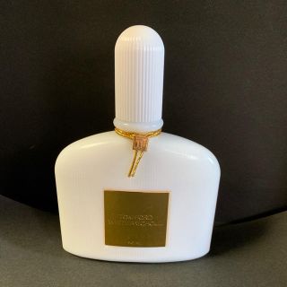 トムフォード(TOM FORD)のTOMFORDトムフォード ホワイトパチョリ オードパルファム 50ml(香水(女性用))